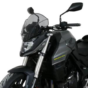 Cúpula Touring MRA Honda CB750 Hornet 23-